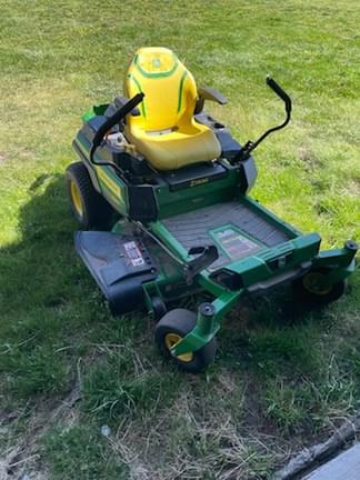 Main image John Deere Z320R