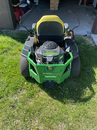 Image of John Deere Z320R equipment image 1