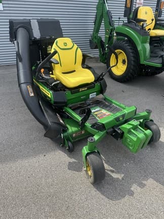 Main image John Deere Z320R