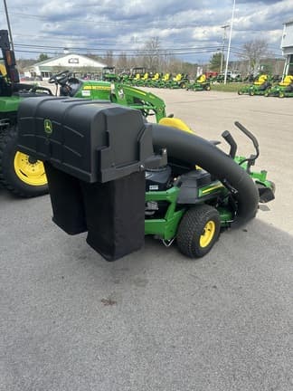 Image of John Deere Z320R equipment image 3