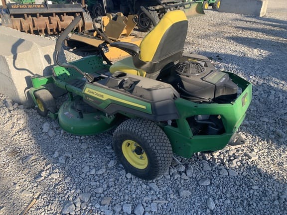 Main image John Deere Z320R