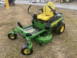 2023 John Deere Z320R Image