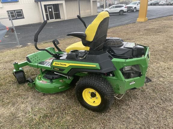 Image of John Deere Z320R equipment image 1