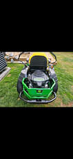 Main image John Deere Z320R 4