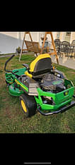 Main image John Deere Z320R 8