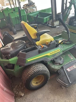 Main image John Deere Z325E