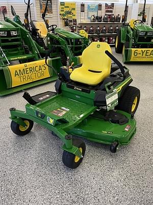 2023 John Deere 325 Image