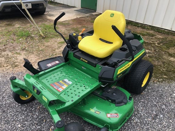 Main image John Deere Z325E