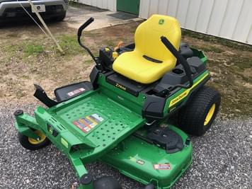 Main image John Deere Z325E