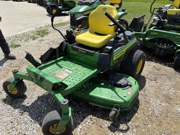 Main image John Deere Z325E