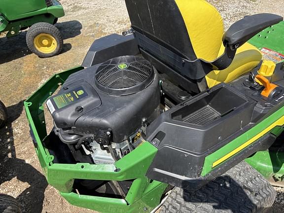 Image of John Deere Z325E equipment image 3