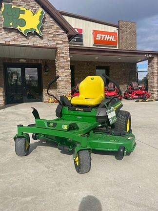 Image of John Deere Z325E Primary image