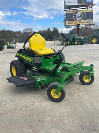 Image of John Deere Z325E equipment image 1
