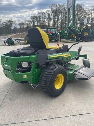 Image of John Deere Z325E equipment image 2