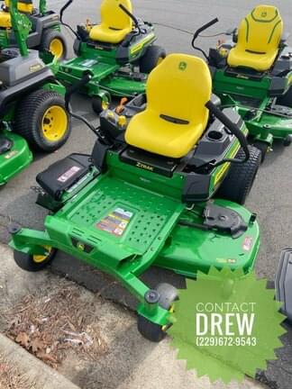 Image of John Deere Z325E Primary image