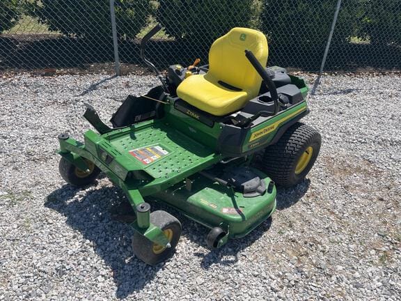 2023 John Deere Z325E Equipment Image0