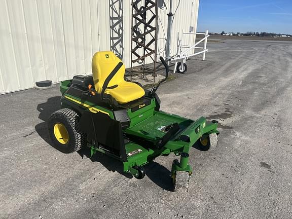 Image of John Deere Z325E Primary image