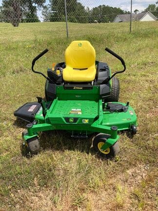 2023 John Deere Z325E Equipment Image0