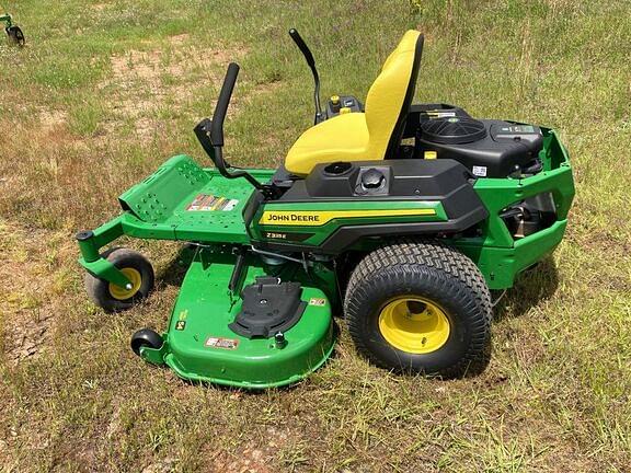 Image of John Deere Z325E equipment image 1