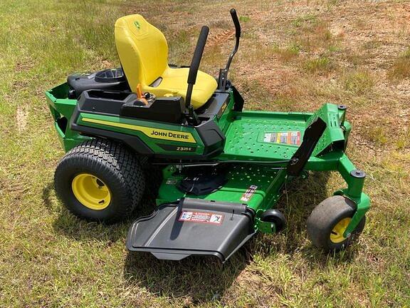 Image of John Deere Z325E equipment image 2