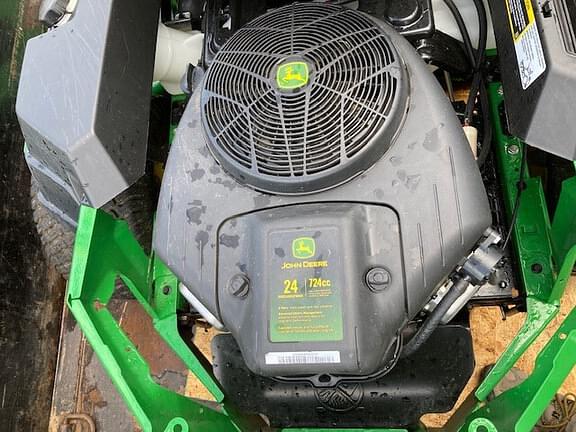 Image of John Deere Z325E equipment image 3