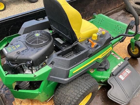 Image of John Deere Z325E Primary image