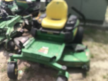 Main image John Deere Z325E