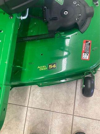 Image of John Deere Z325E equipment image 2