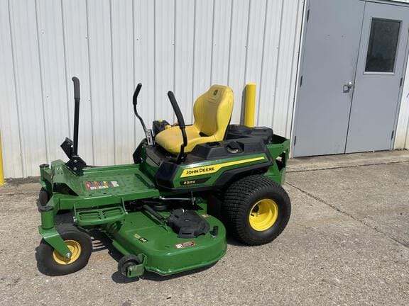 2023 John Deere Z325E Equipment Image0