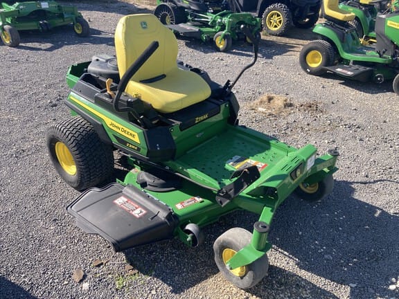 2023 John Deere Z325E Equipment Image0