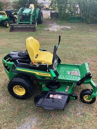 Image of John Deere Z325E equipment image 2