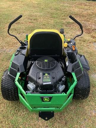 Image of John Deere Z325E equipment image 3