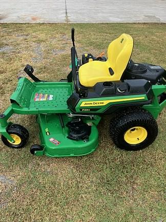 Image of John Deere Z325E Primary image