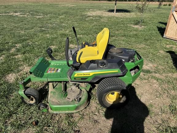 Image of John Deere Z325E Primary image