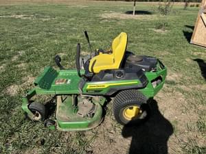 2023 John Deere Z325E Image