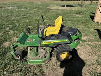 Main image John Deere Z325E