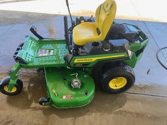 Main image John Deere Z330M