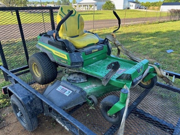 2023 John Deere Z330M Equipment Image0