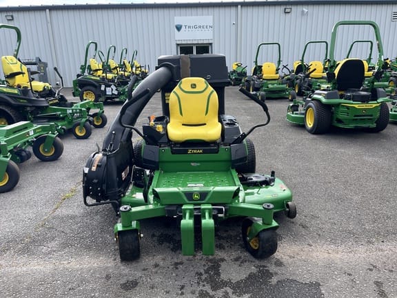 2023 John Deere Z330M Equipment Image0