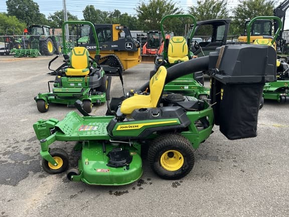 Image of John Deere Z330M equipment image 1