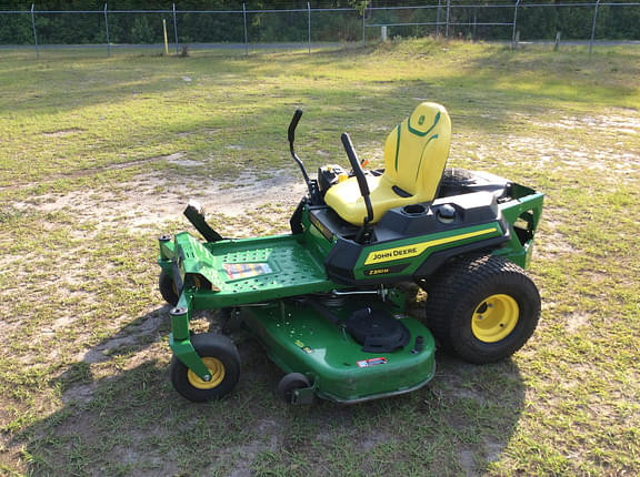 Image of John Deere Z330M Primary Image