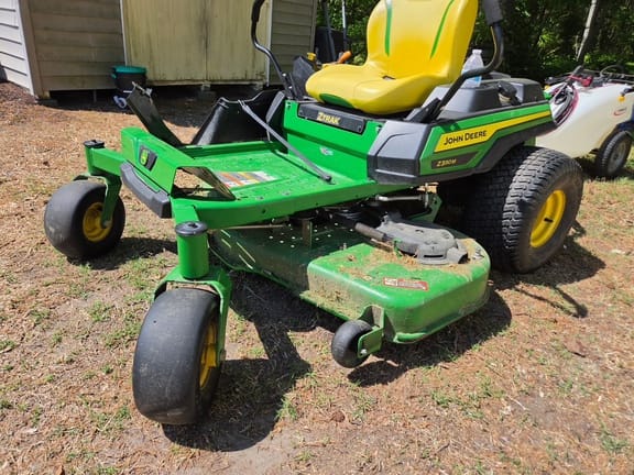 2023 John Deere Z330M Equipment Image0