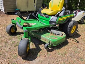 2023 John Deere Z330M Image