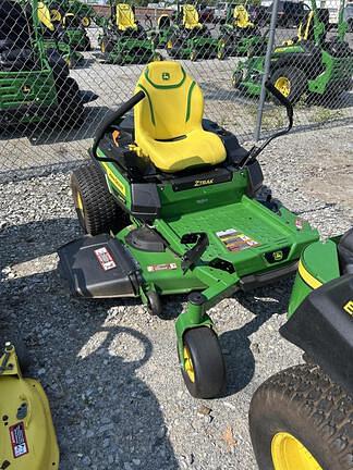 Image of John Deere Z330M Image 1
