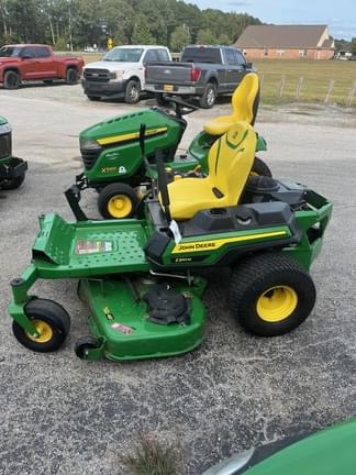 Main image John Deere Z330M