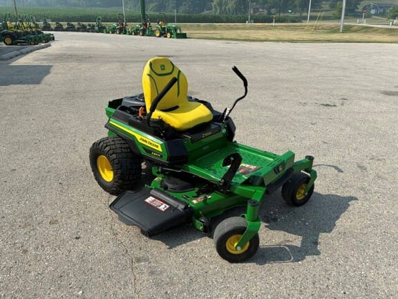 2023 John Deere Z330M Equipment Image0