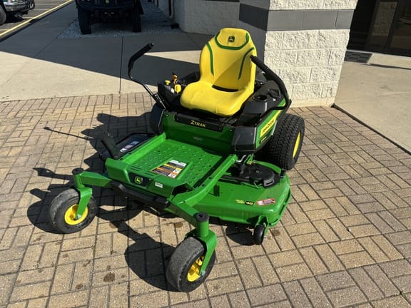 2023 John Deere Z330M Equipment Image0