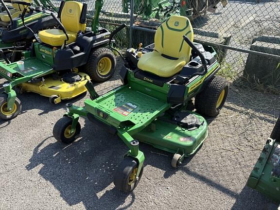 Image of John Deere Z330M Primary image