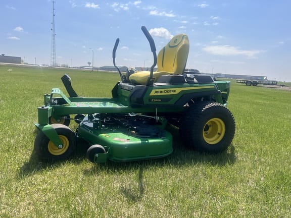 2023 John Deere Z330M Equipment Image0