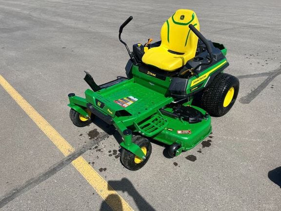 2023 John Deere Z330M Equipment Image0